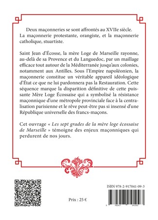 Les 7 Grades De La M re Loge Ecossaise De Marseille L diteur De Vos les-7-grades-de-la-m-re-loge-ecossaise-de-marseille-l-diteur-de-vos