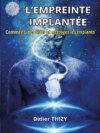 L'empreinte implantée par Didier THIZY pour éditions abatos